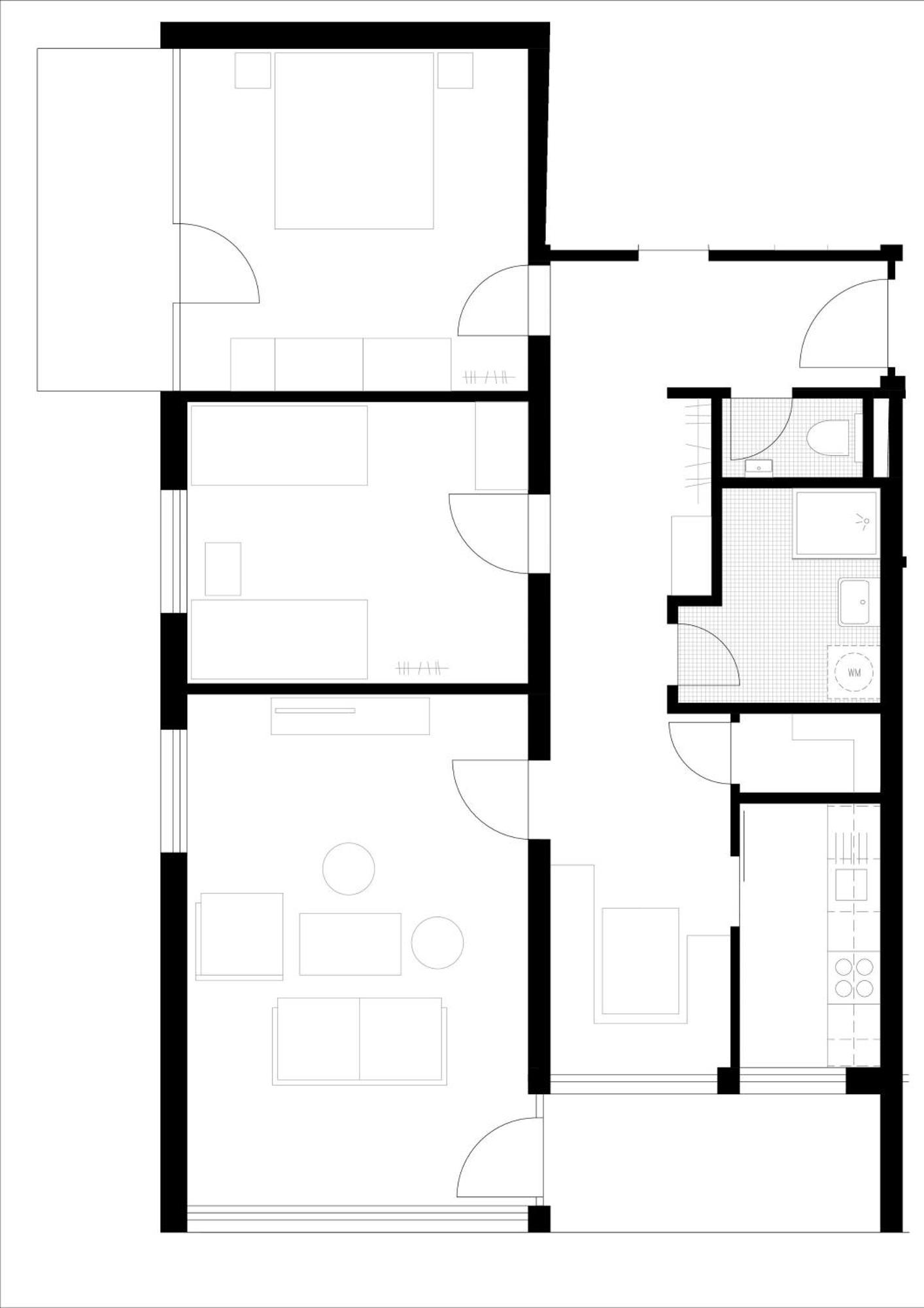 Haus Montanova Top 4 Apartment Gaschurn Ngoại thất bức ảnh